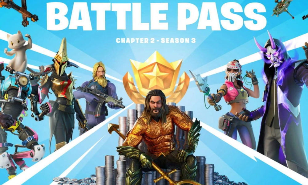 Fortnite