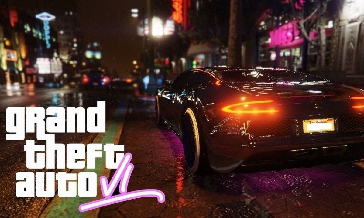 GTA 6 y un remake de GTA Vice City