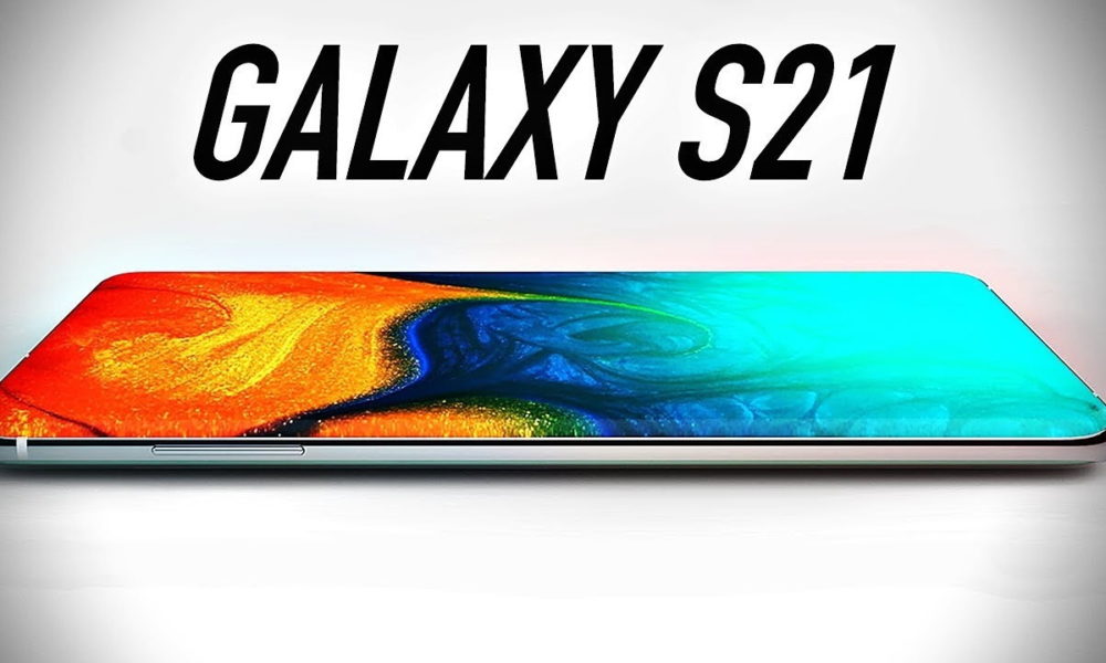 Galaxy S21