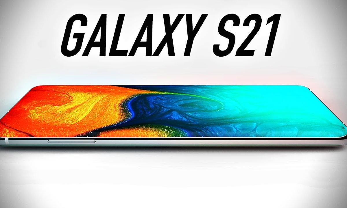Galaxy S21