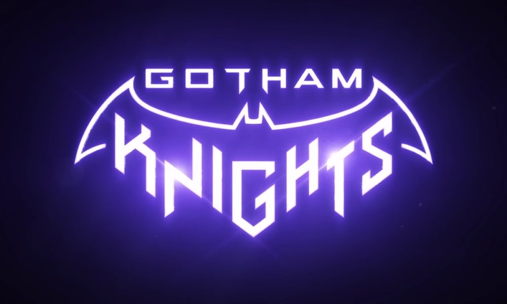 Gotham Knights