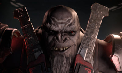 Halo Infinite retrasado 2021 Xbox Series X