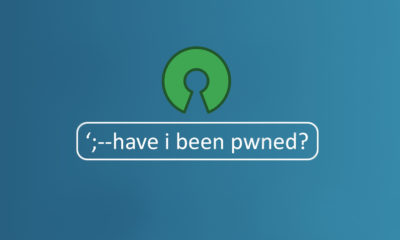 Have i been pwned codigo abierto open source