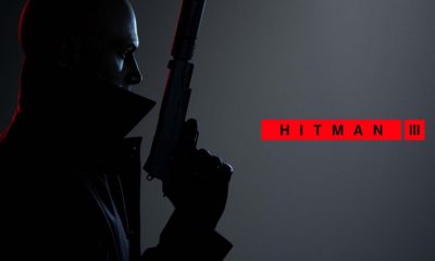 Hitman 3
