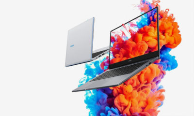 Honor MagicBook 15 Precio España