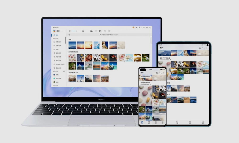 Huawei MateBook X 2020