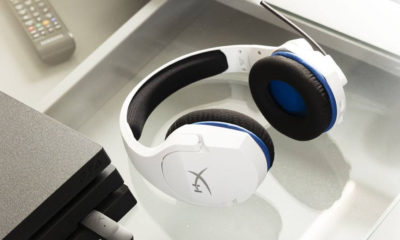 HyperX Cloud Stinger Core Wireless PS5