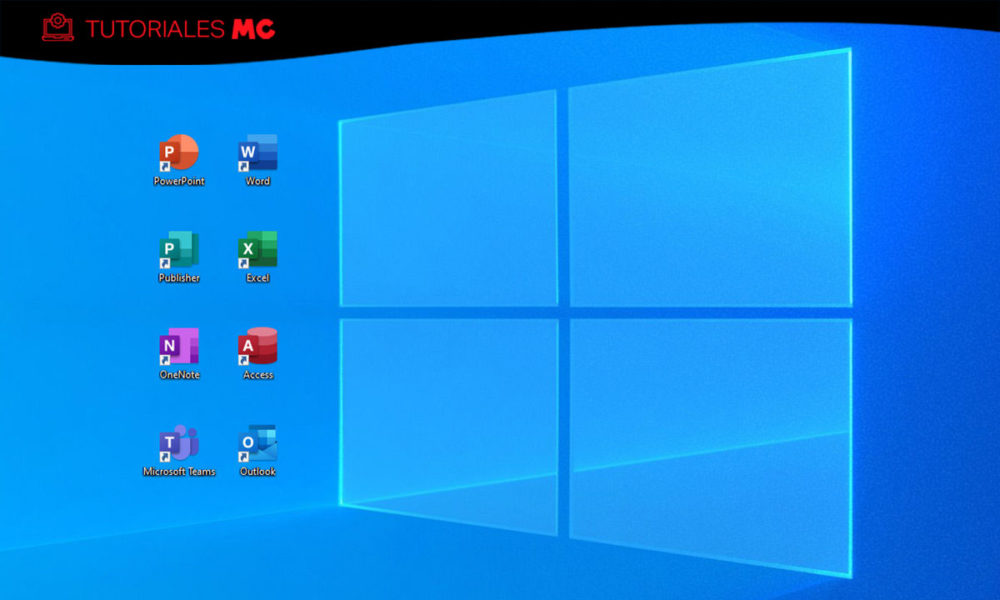 imagen de Windows