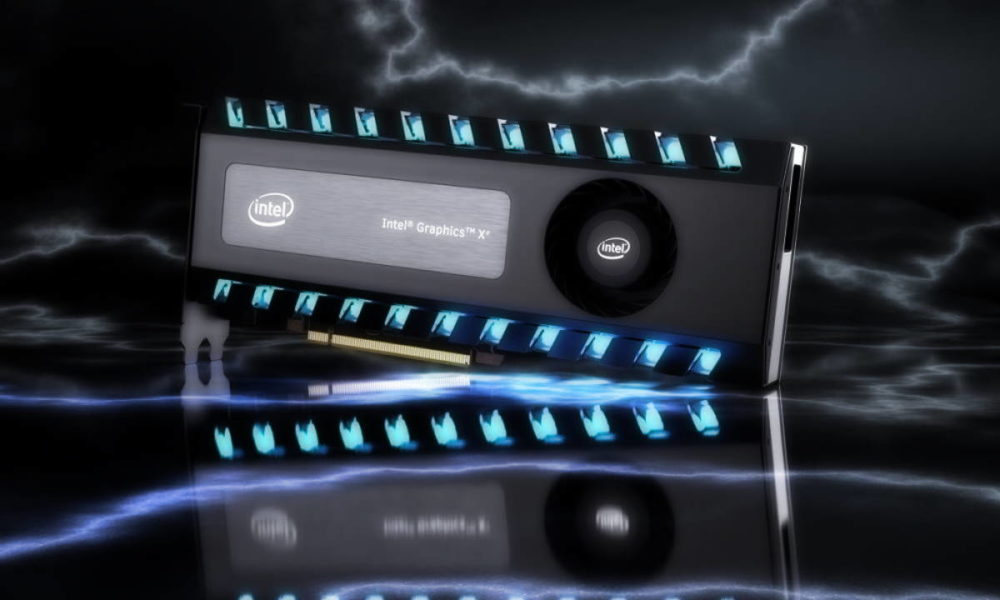 Intel