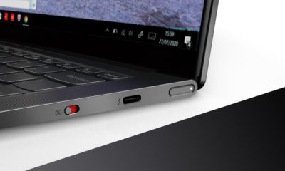 Nuevos Lenovo Yoga 9i y Lenovo Legion Slim 7i, especificaciones y precios 38