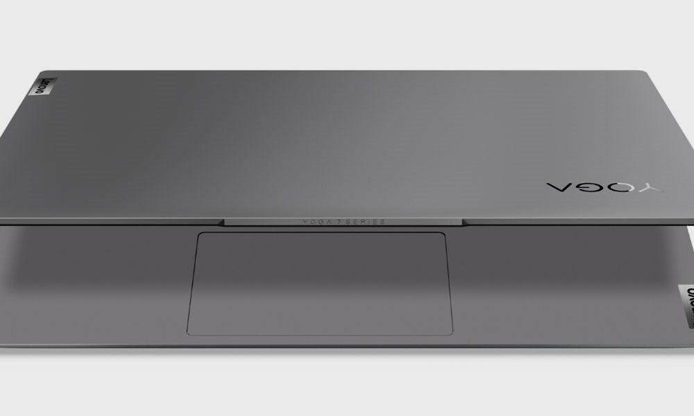 Lenovo Yoga