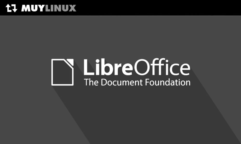 LibreOffice 7