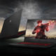 MSI Bravo 15 portatil gaming AMD