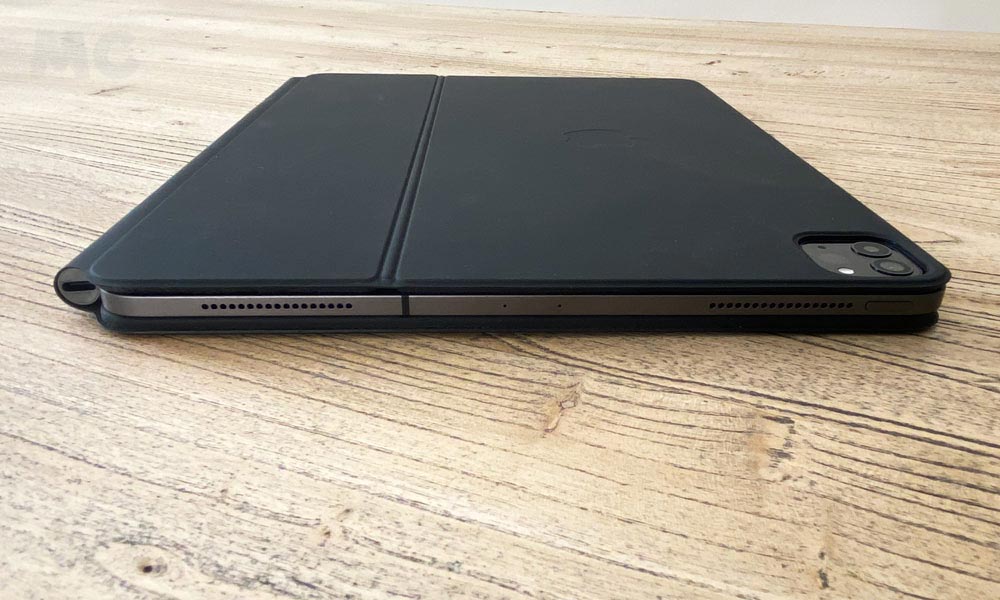 Apple iPad Pro 2020 y Magic Keyboard, análisis: la pareja perfecta