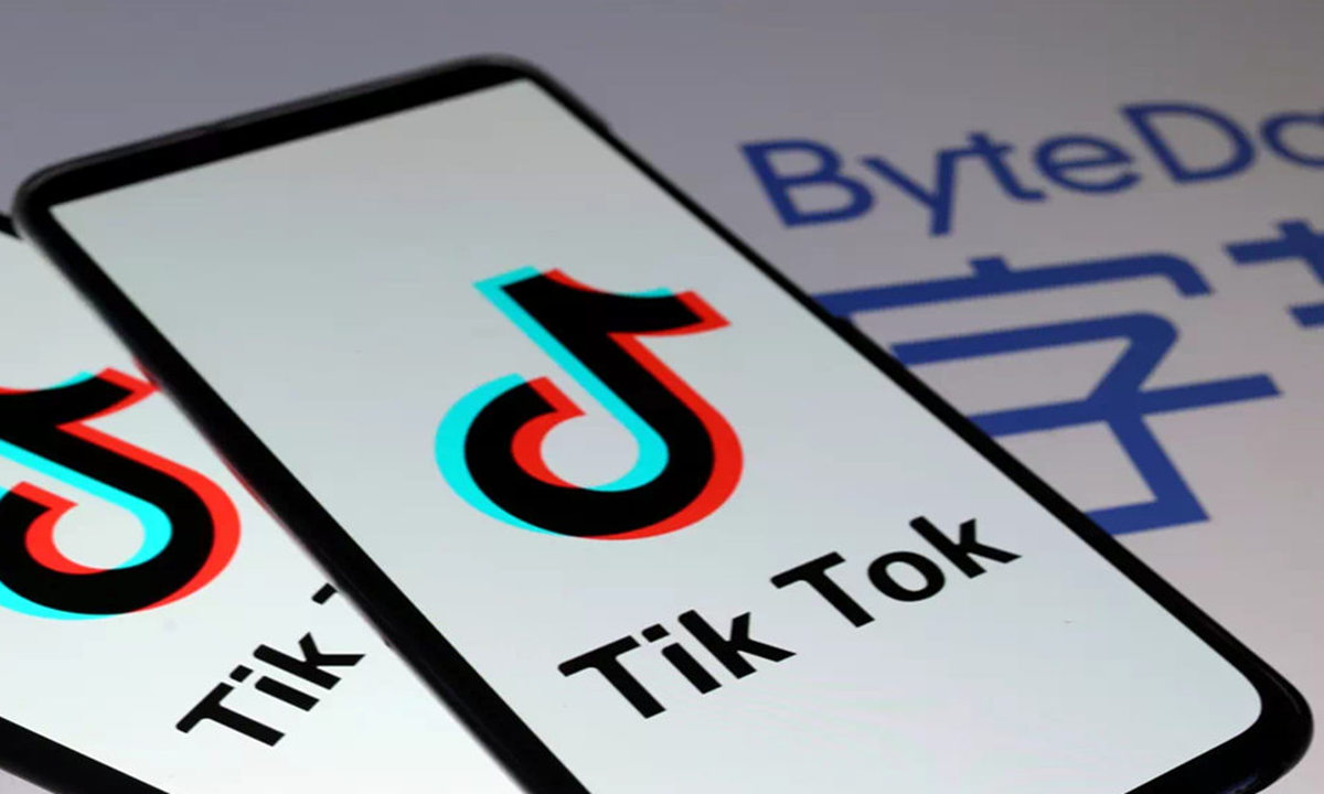 Microsoft comprará TikTok