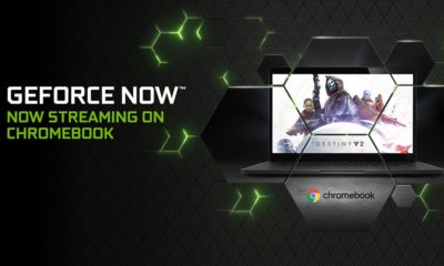 NVIDIA GeForce Now