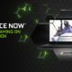 NVIDIA GeForce Now