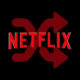 Netflix shuffle reproducción aleatoria