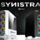 Nfortec Synistra Torre ATX PC
