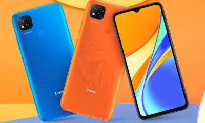 Nuevos Redmi 9