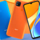 Nuevos Redmi 9