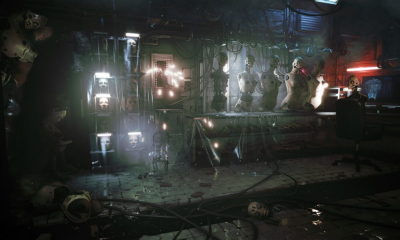 Observer System Redu