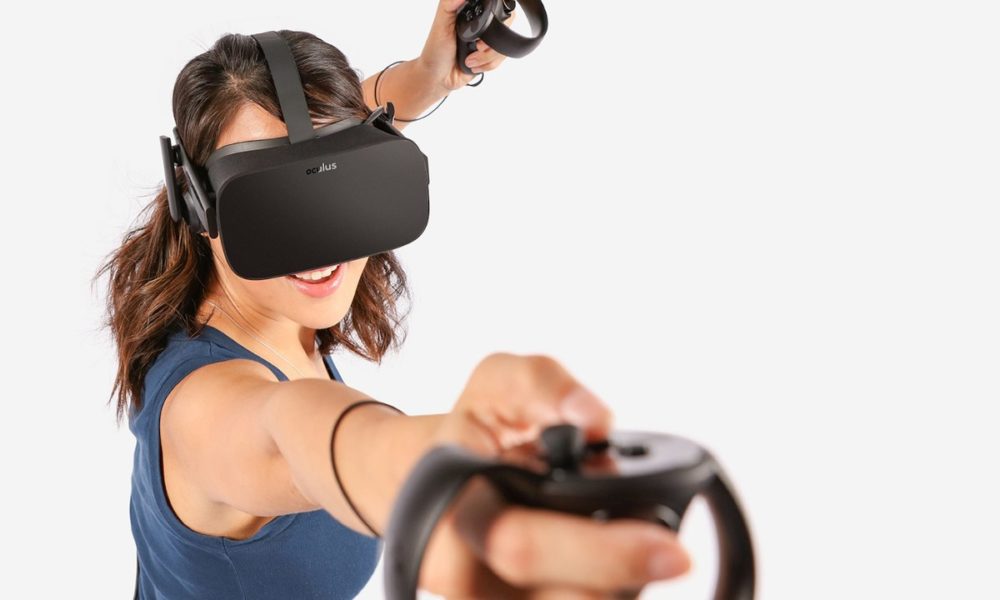 Oculus
