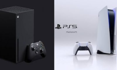 PS5 tiene problemas de rendimiento