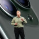 Apple releva a Phil Schiller como jefe de marketing 39