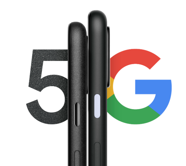 El Google Pixel 5 no estará disponible hasta el 15 de octubre