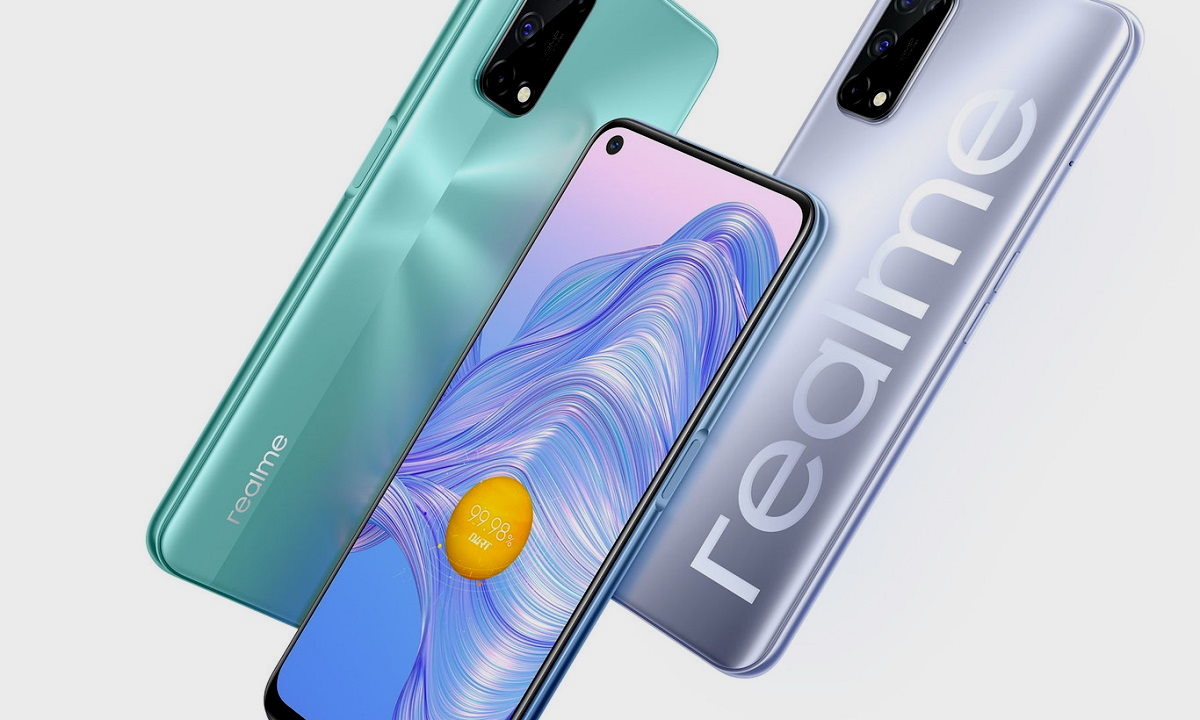 smartphone 5G más barato