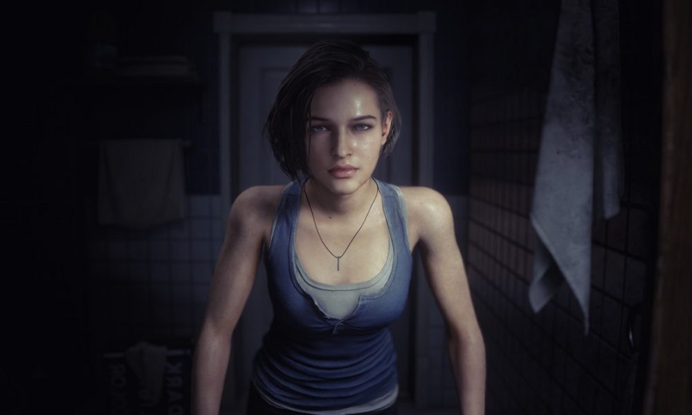 Resident Evil