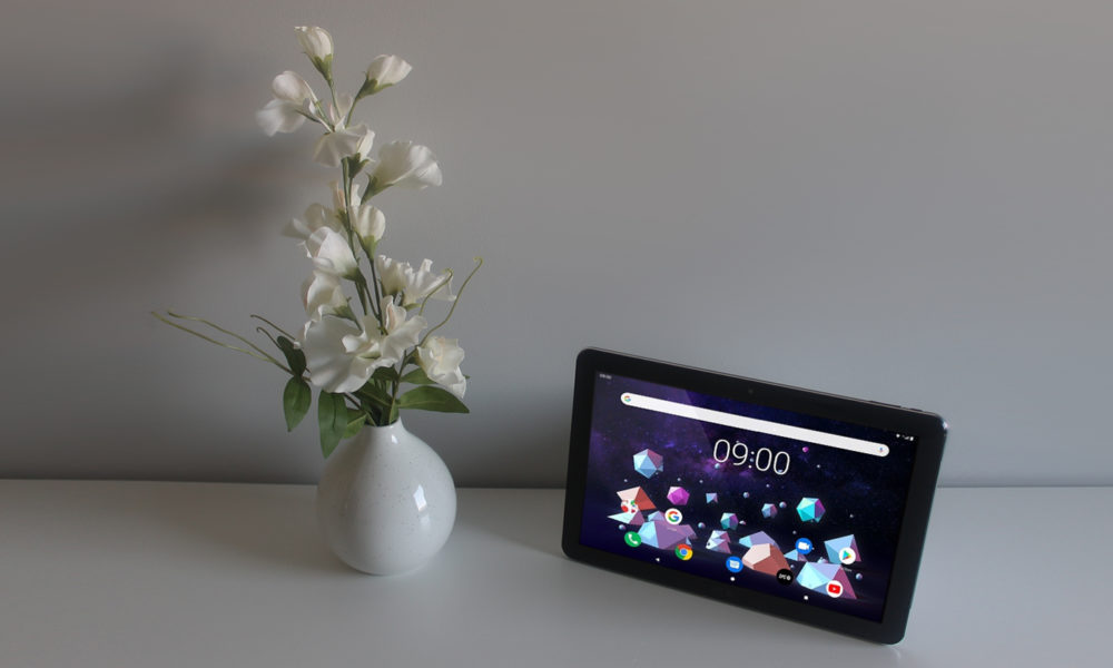 SPC Gravity Octacore Análisis Portada