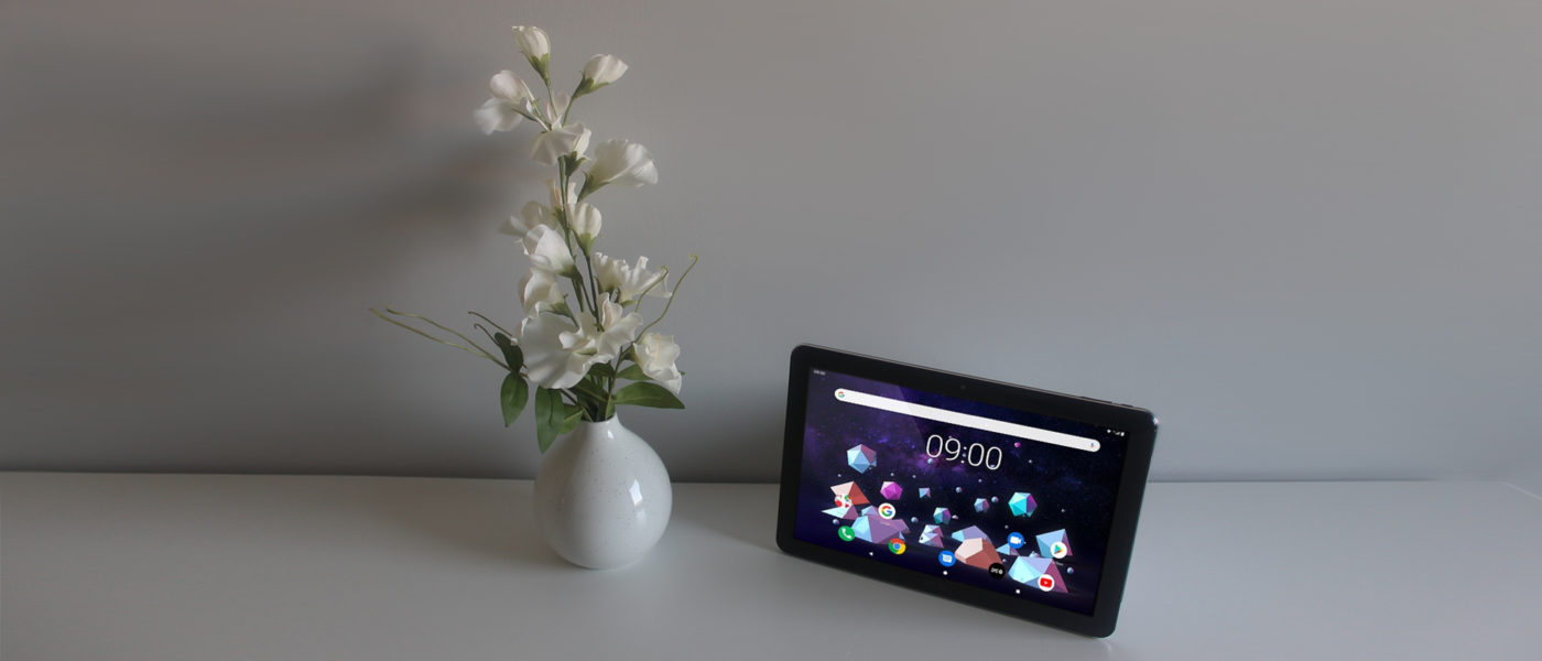 SPC Gravity Octacore Análisis Portada