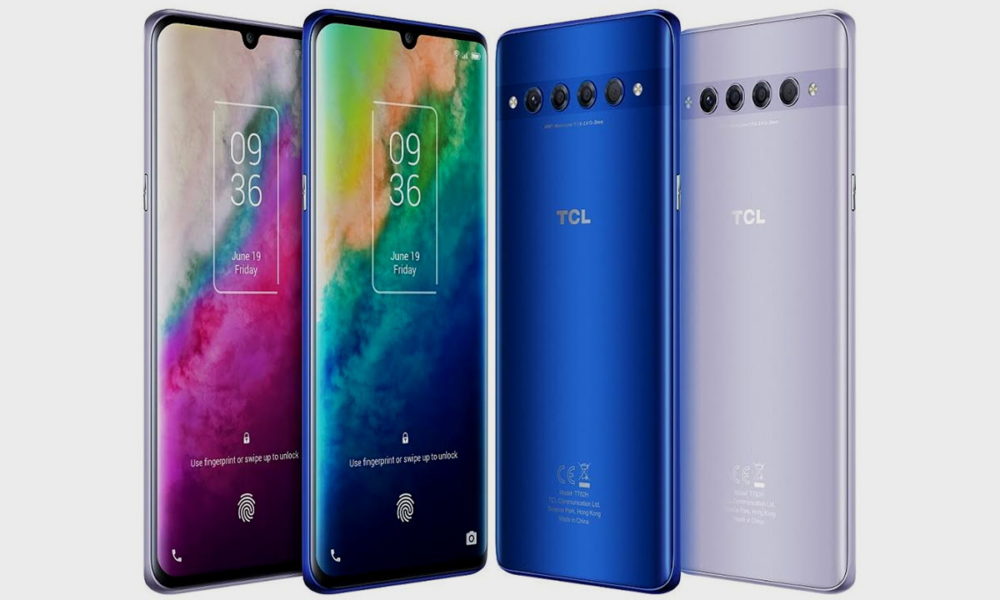 TCL 10