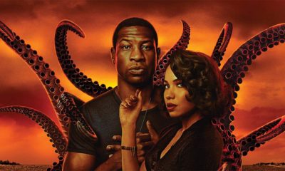 Territorio Lovecraft