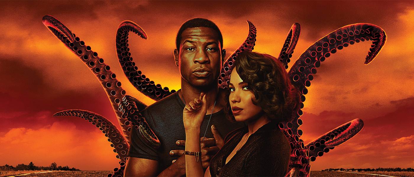 Territorio Lovecraft