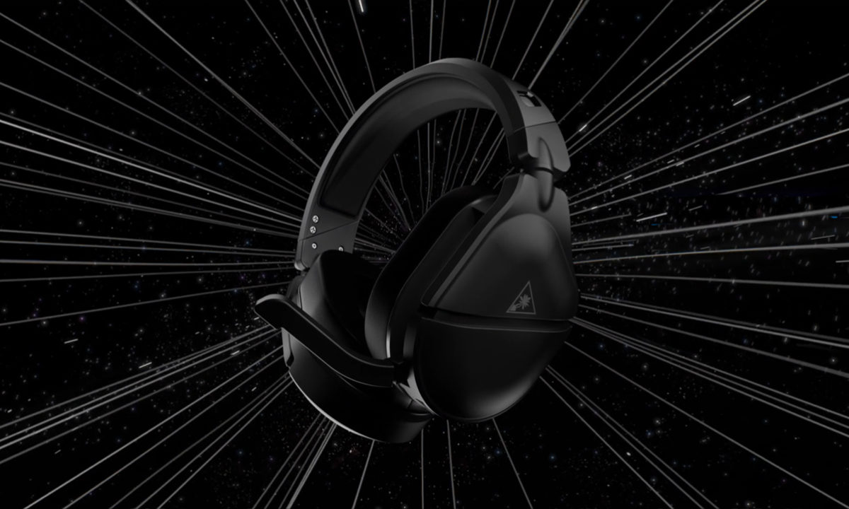 Turtle Beach Stealth 600 y 700