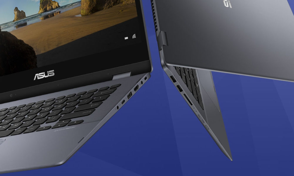 VivoBook Flip 14