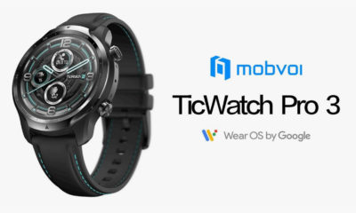 Wear OS Google Snapdragon Wear 4100