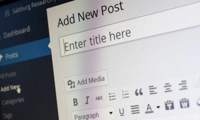 WordPress, o cómo Apple podría estar perdiendo la cabeza