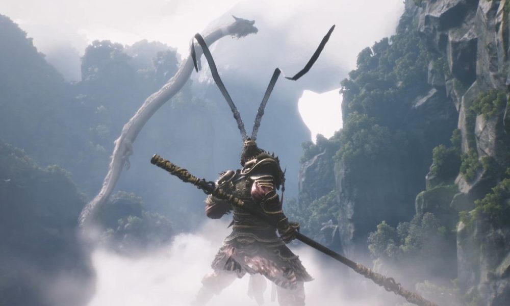Black Myth: Wu Kong