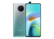 Xiaomi Redmi K30 Ultra Green