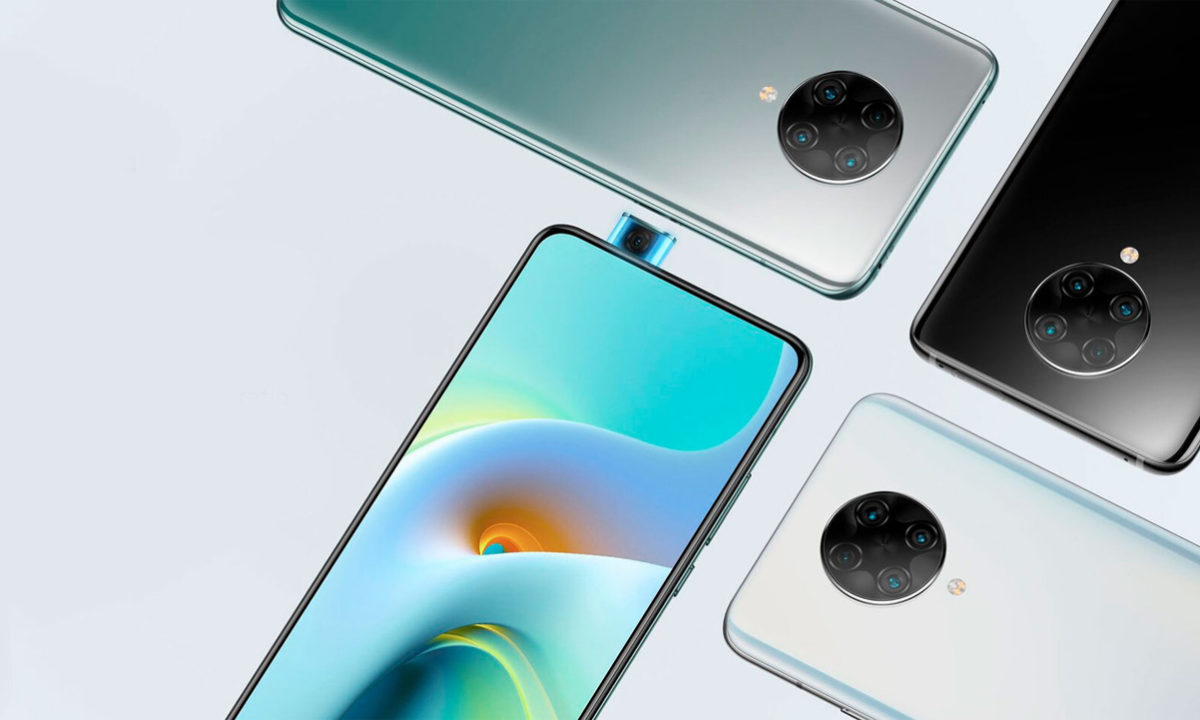 Xiaomi Redmi K30 Ultra