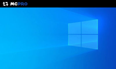 aplicaciones antiguas en Windows