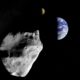 2011 ES4: otro asteroide que no colisionará con la Tierra