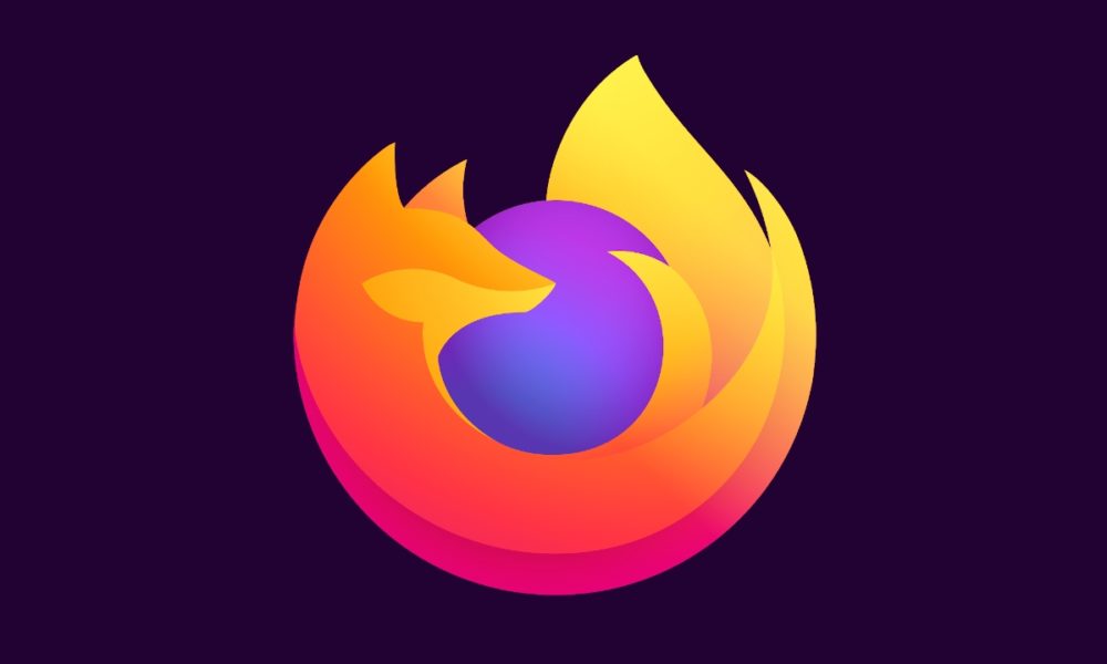 búsquedas en Firefox