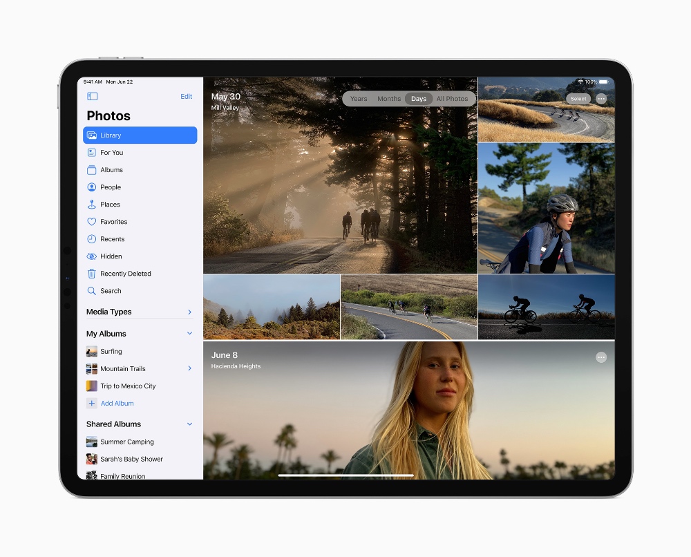 Y en breve, iPadOS 14