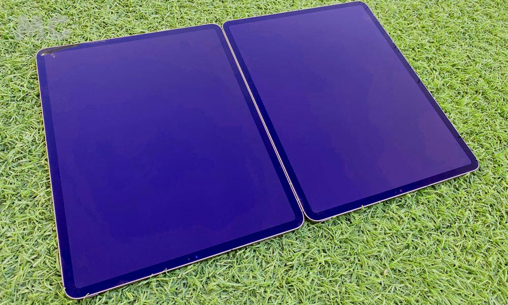 Apple iPad Pro 2020 y Magic Keyboard, análisis: la pareja perfecta