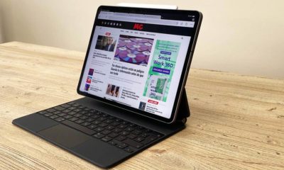 Apple iPad Pro 2020 y Magic Keyboard, análisis: la pareja perfecta